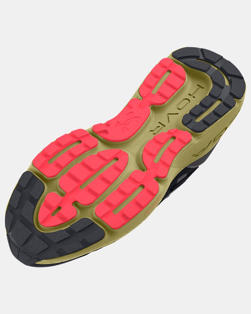 UA HOVR™ Mega 2 MVMNT Unisex Sportstyle Shoes - Image 6