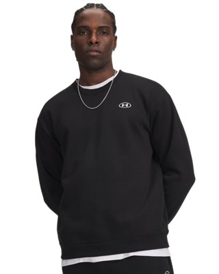 UA Rival Fleece Men's Crew