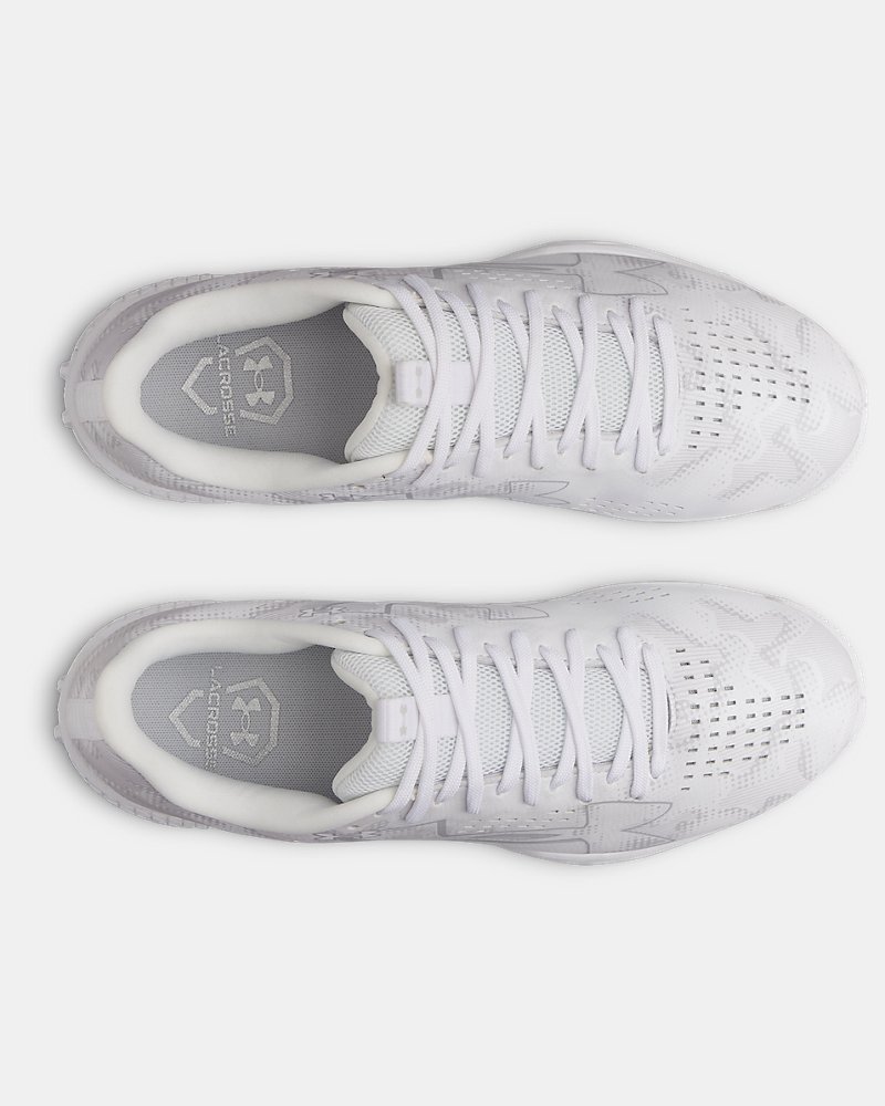 UA Blur Pro Lax Turf Unisex Lacrosse Shoes - Image 4