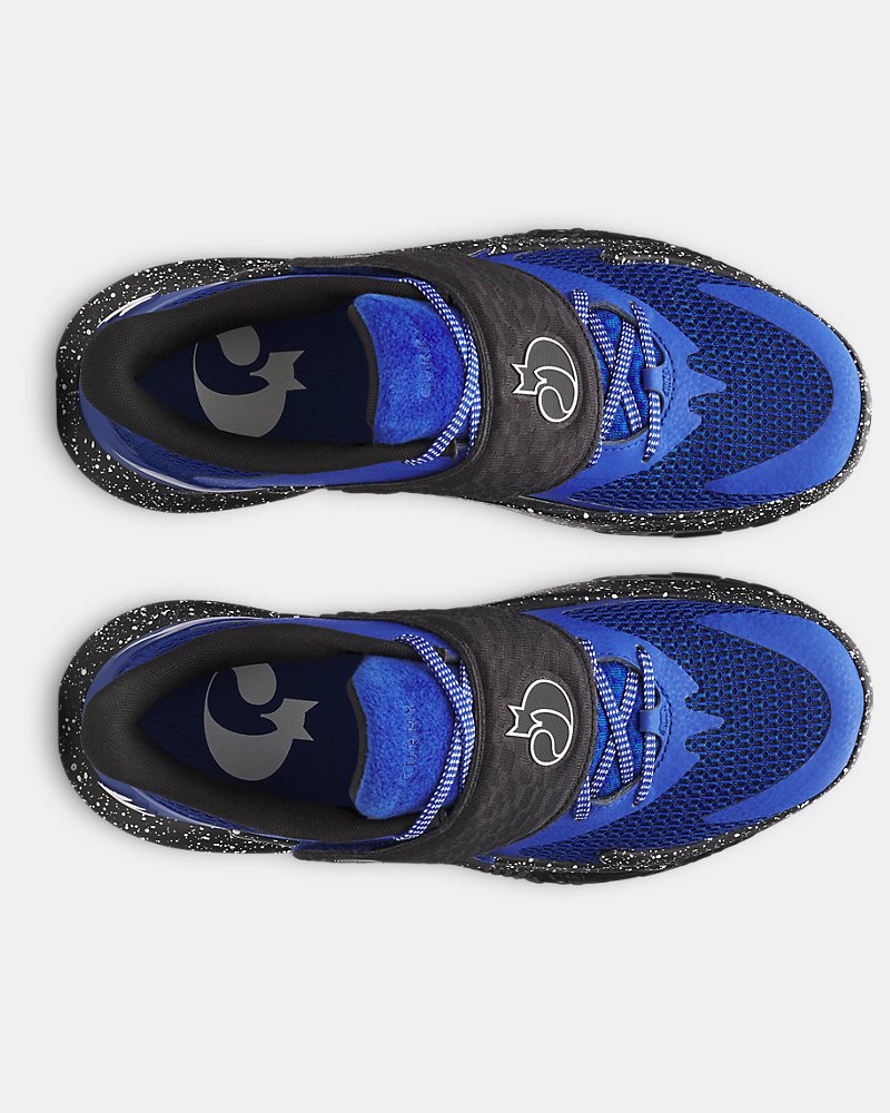 D. Fox 2 'Lexington' Unisex Basketball Shoes - Image 4