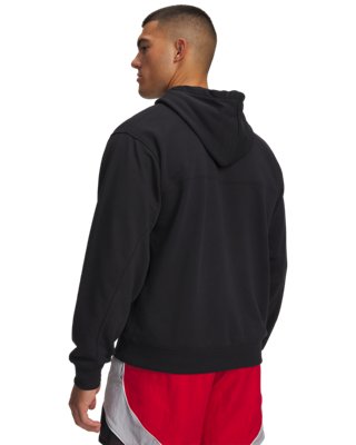 UA Rival Lightweight Men's Hoodie - Image 2