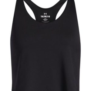 UA Motion Loose Girls' 2-in-1 Tank