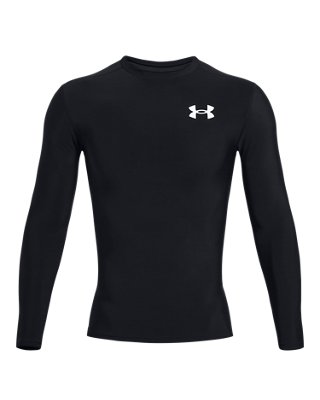 HeatGear® OG Compression Men's Long Sleeve - Image 5