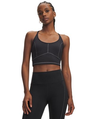 UA Meridian Support Women's Tank