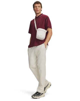 UA Rival Fleece Men's Pants - Image 4