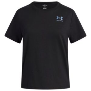 UA Freedom Flag Girls' T-Shirt