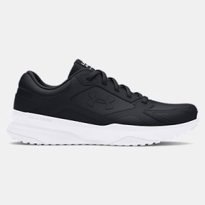 UA Edge Leather Men's Training Shoes