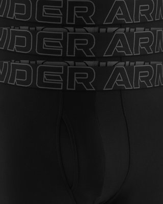 UA Performance Tech™ Men's 6" 3-Pack Boxerjock® - Image 5