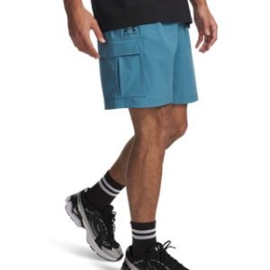 UA Vibe Woven Men's 8" Cargo Shorts