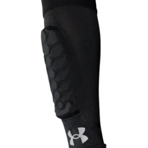 UA Gameday Armour Pro Men's Padded Forearm Sleeves