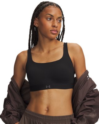 UA Motion High Women's Sports Bra